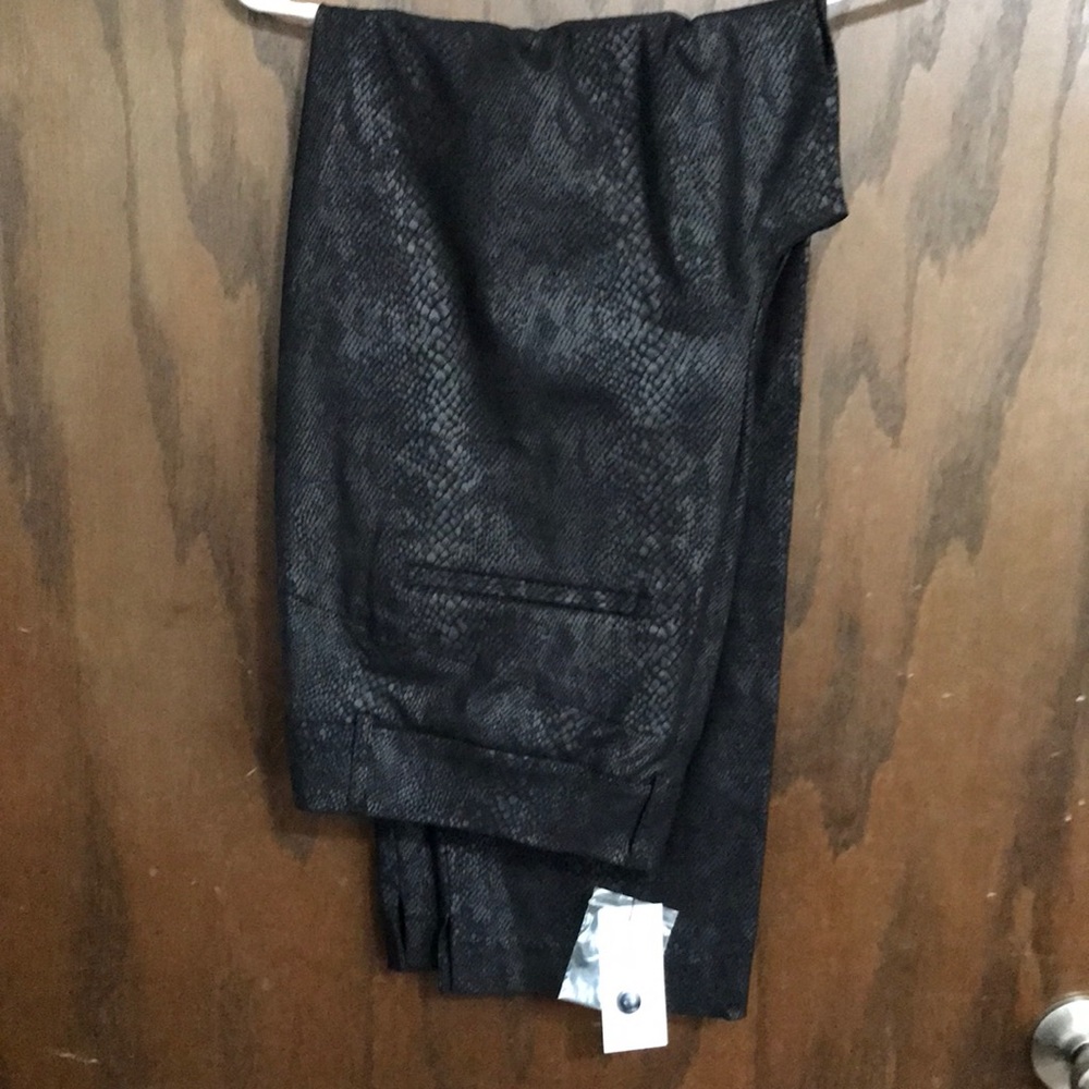 Lane Bryant Allie pant 14